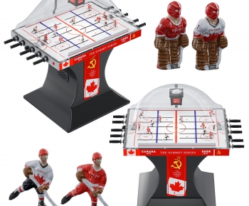 Modern Equipment For Children-ID:952330115