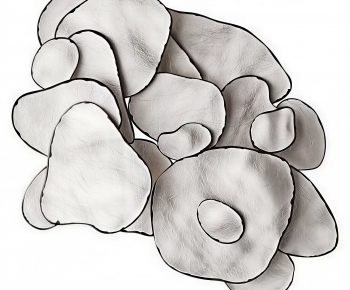 Modern Wall Decoration-ID:457412004