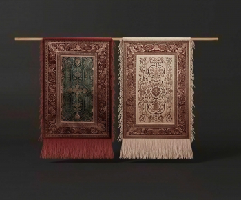 Modern Wall Decoration-ID:752559909