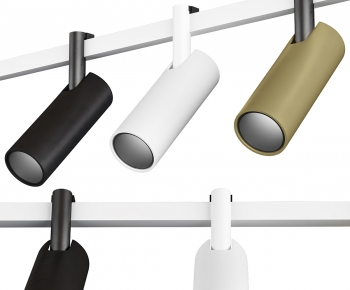 Modern Spotlights-ID:959846976