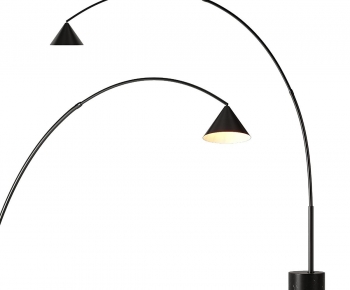 Modern Fishing Lamp-ID:436882026