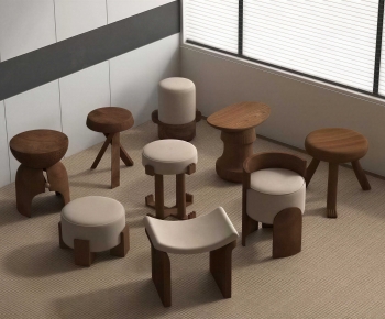 Modern Stool-ID:819592003