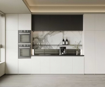 Modern Sideboard-ID:439536093