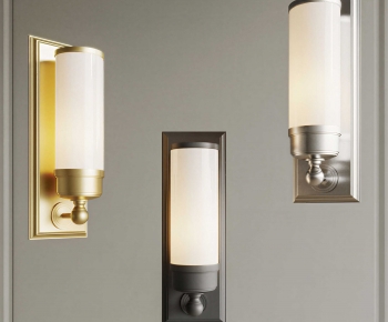 Modern Wall Lamp-ID:697627077