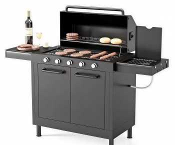 Modern Furnace-ID:971798973