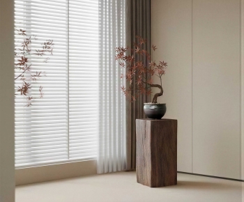 New Chinese Style Bonsai-ID:685906893