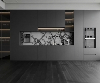 Modern Sideboard-ID:107601886