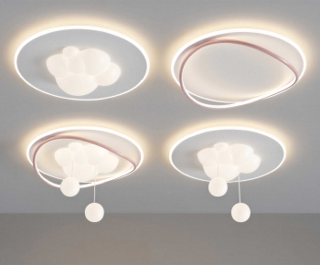 Modern Ceiling Ceiling Lamp-ID:936228997