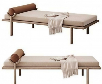 Modern Sofa Stool-ID:421260127