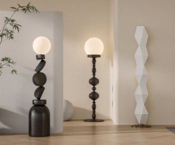 Modern Floor Lamp-ID:460809956