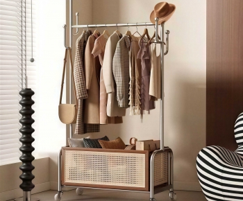 Modern Coat Hanger-ID:987294915