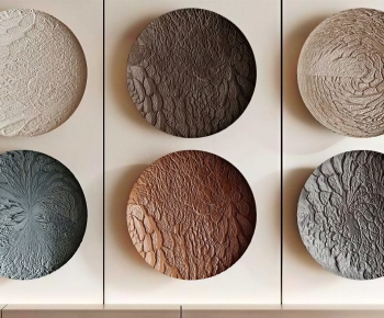 Modern Wall Decoration-ID:523753888