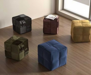 Modern Sofa Stool-ID:968777898