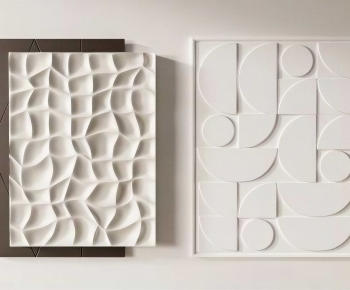 Modern Wall Decoration-ID:453455923