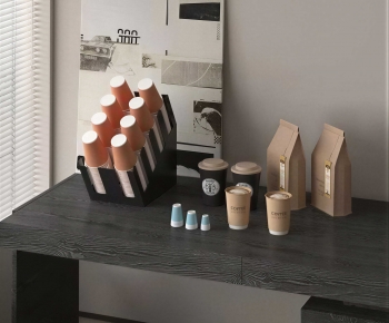 Modern Decorative Set-ID:765340098