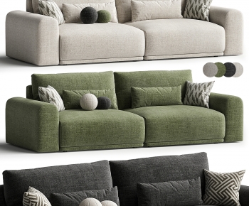Modern A Sofa For Two-ID:938138018