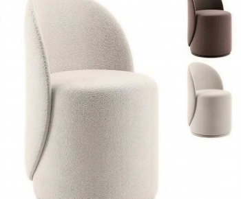 Modern Single Sofa-ID:991008043