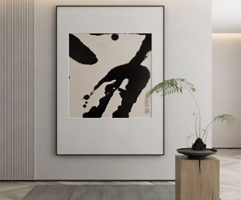 New Chinese Style Painting-ID:762937074