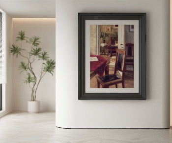 Modern Painting-ID:681898123