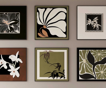 French Style Painting-ID:922915946