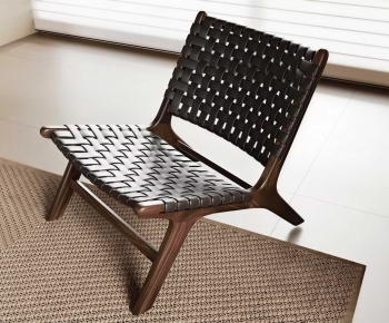 Modern Lounge Chair-ID:481631046