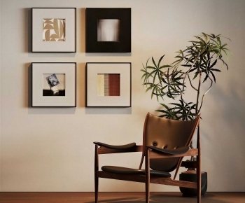 Modern Lounge Chair-ID:100429165