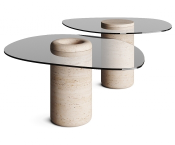 Modern Coffee Table-ID:878542906