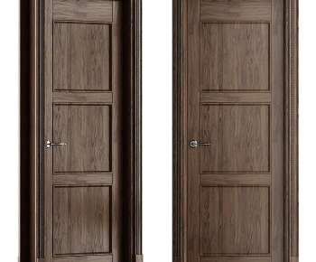 Modern Single Door-ID:564203025