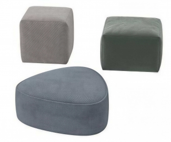 Modern Sofa Stool-ID:152100099