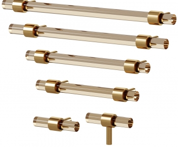 Modern Door Handle-ID:581001045