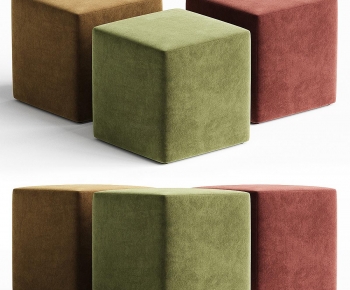 Modern Sofa Stool-ID:953917039