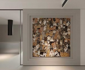 Modern Painting-ID:513811112