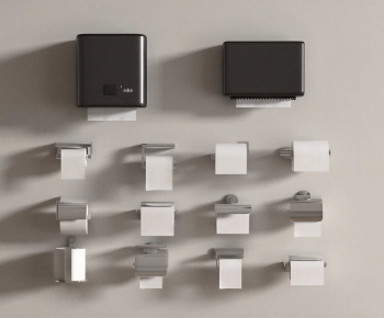 Modern Trash Can-ID:740720995