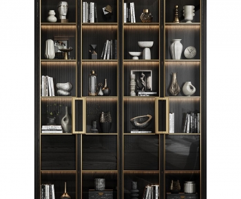 Modern Bookcase-ID:275608063