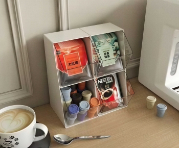 Modern Decorative Set-ID:140749932