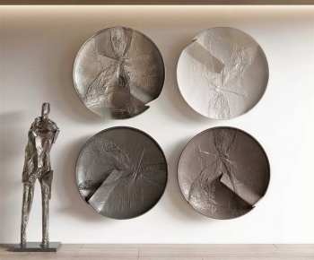 Modern Wall Decoration-ID:691740999