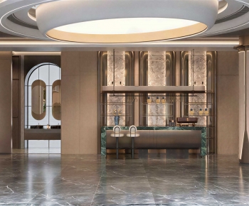 Modern Reception Hall-ID:456237084