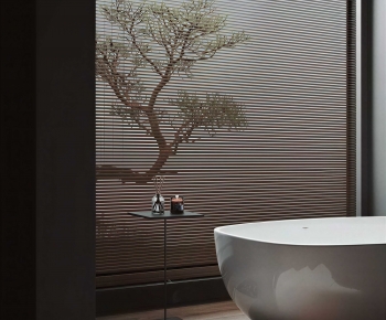 Modern Bathtub-ID:774555929