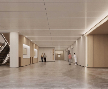 Modern Hospital-ID:425765992