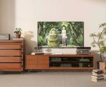 Modern TV Cabinet-ID:482022057