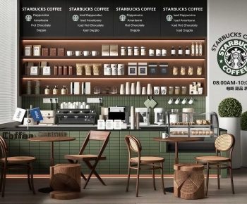 Modern Cafe-ID:105788957