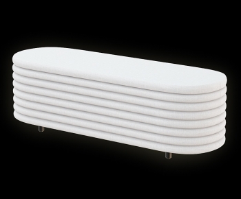 Modern Sofa Stool-ID:627105006