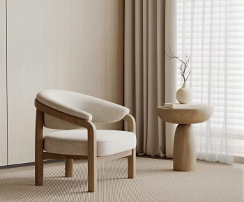 Modern Lounge Chair-ID:980321882