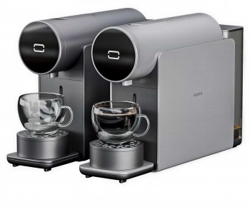 Modern Kitchen Electric Coffee Machine-ID:940495012