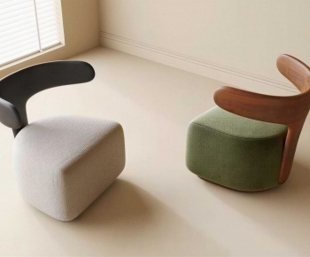 Modern Lounge Chair-ID:474036935