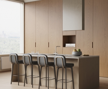 Modern Counter Bar-ID:714847098