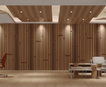 Modern Audiovisual Room-ID:447959944