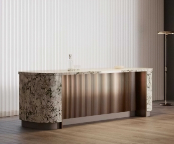 Modern Counter Bar-ID:293597948