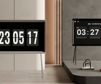 Modern TV Set-ID:352164988