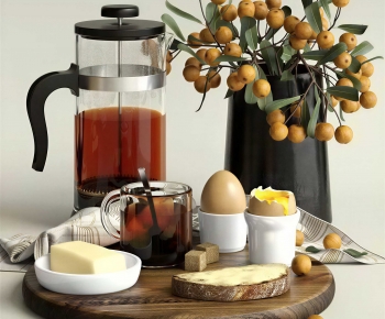 Modern Decorative Set-ID:680593978